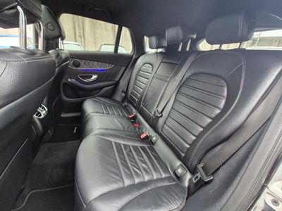 2024 Mercedes-Benz EQC