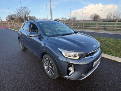 2022 Kia Stonic