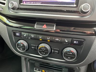 2021 SEAT Alhambra