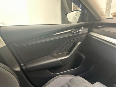 2024 Skoda Octavia