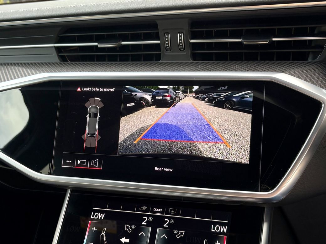 2024 Audi A6