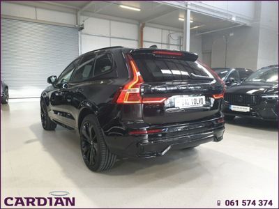 2024 Volvo XC60