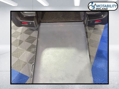 2014 Citroen Dispatch