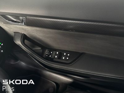 2023 Skoda Superb