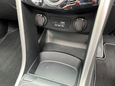 2016 Hyundai i30