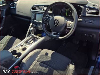 2018 Renault Kadjar