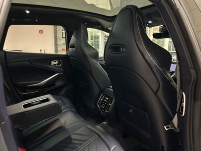 2023 Aston Martin DBX