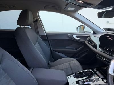 2025 Audi A5