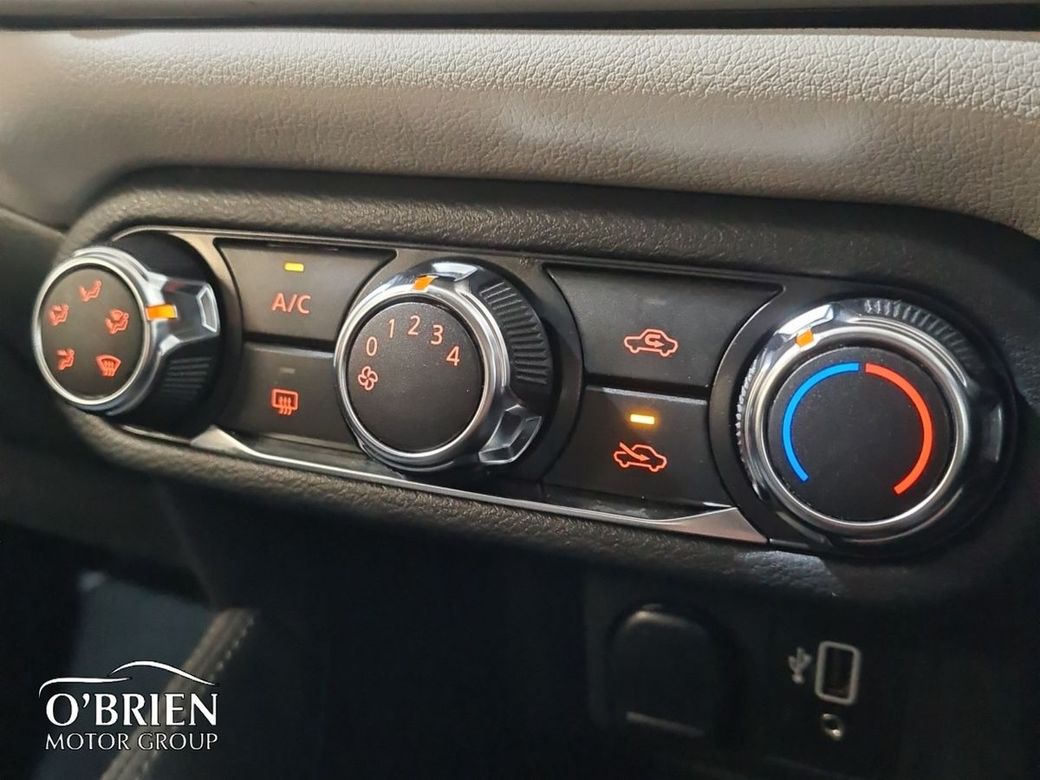 2022 Nissan Micra