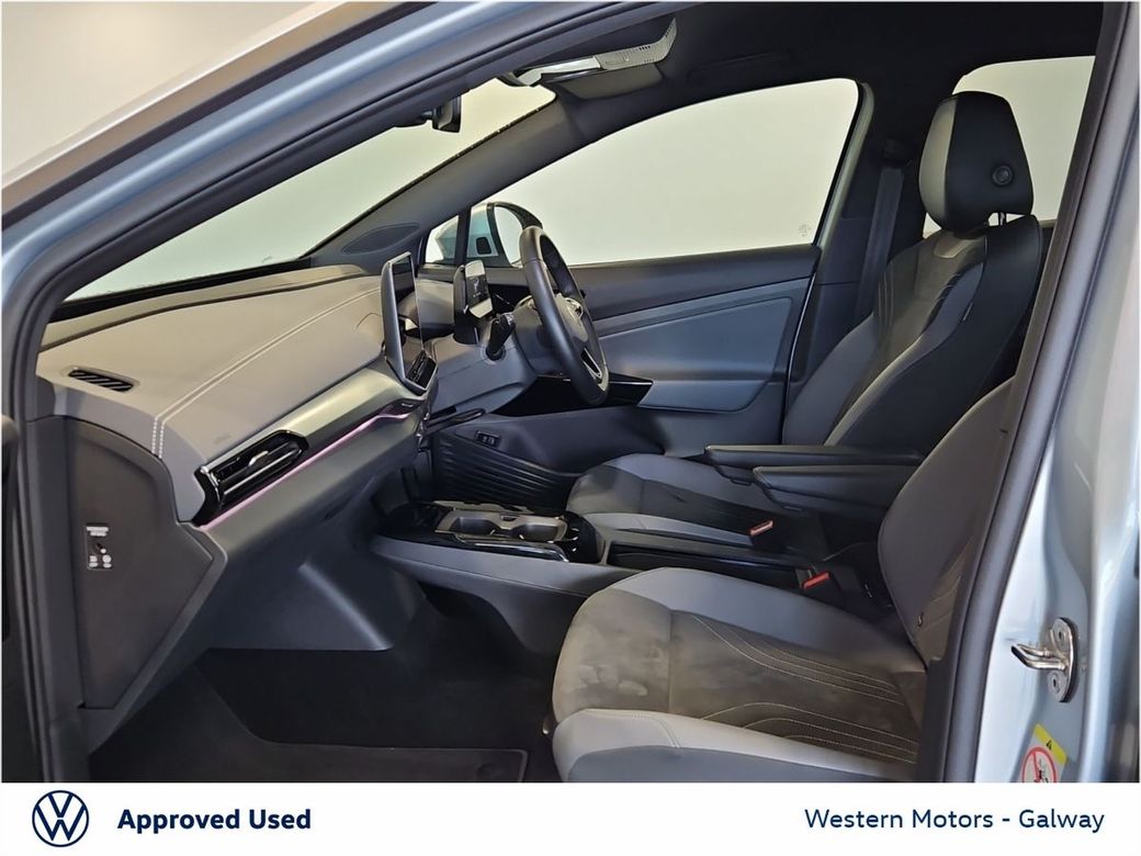 2026 Volkswagen ID.4