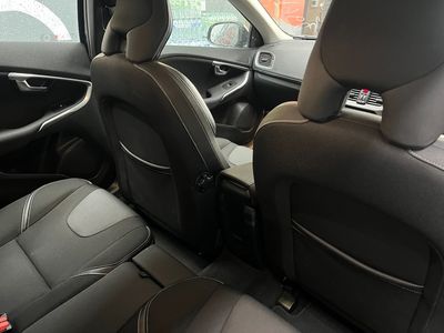 2018 Volvo V40