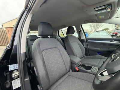 2021 Volkswagen Golf