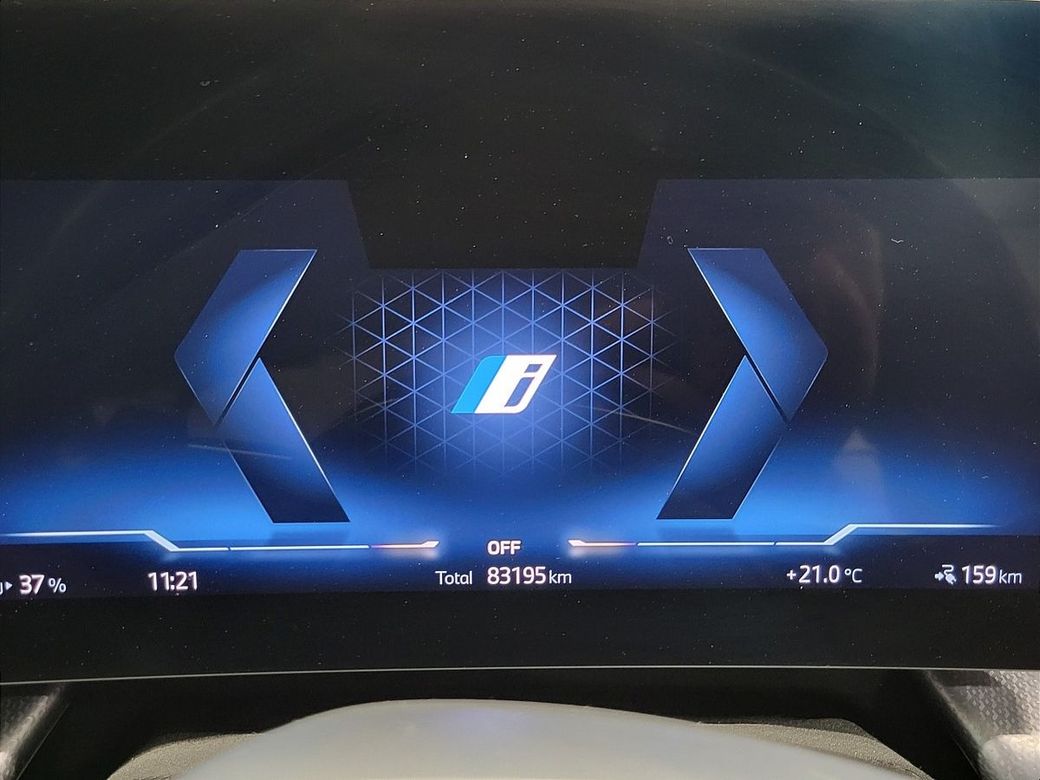 2024 BMW iX1