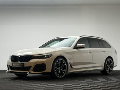 2023 BMW 5 Series