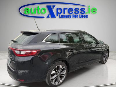 2021 Renault Megane