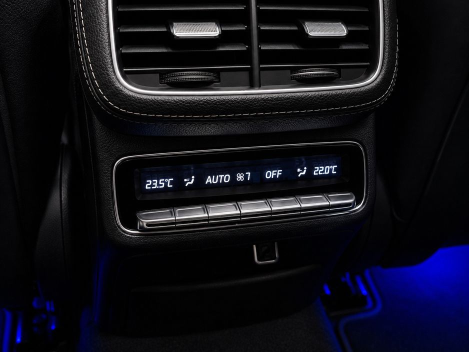 2020 Mercedes-Benz GLE Class