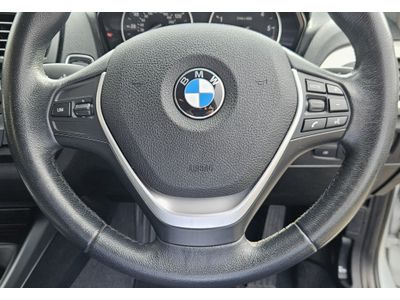 2013 BMW 1 Series