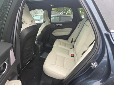 2020 Volvo XC60