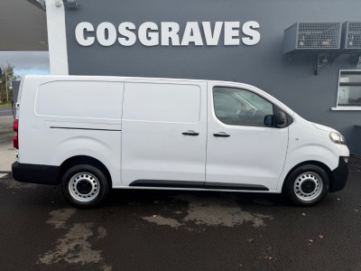 2023 Opel Vivaro