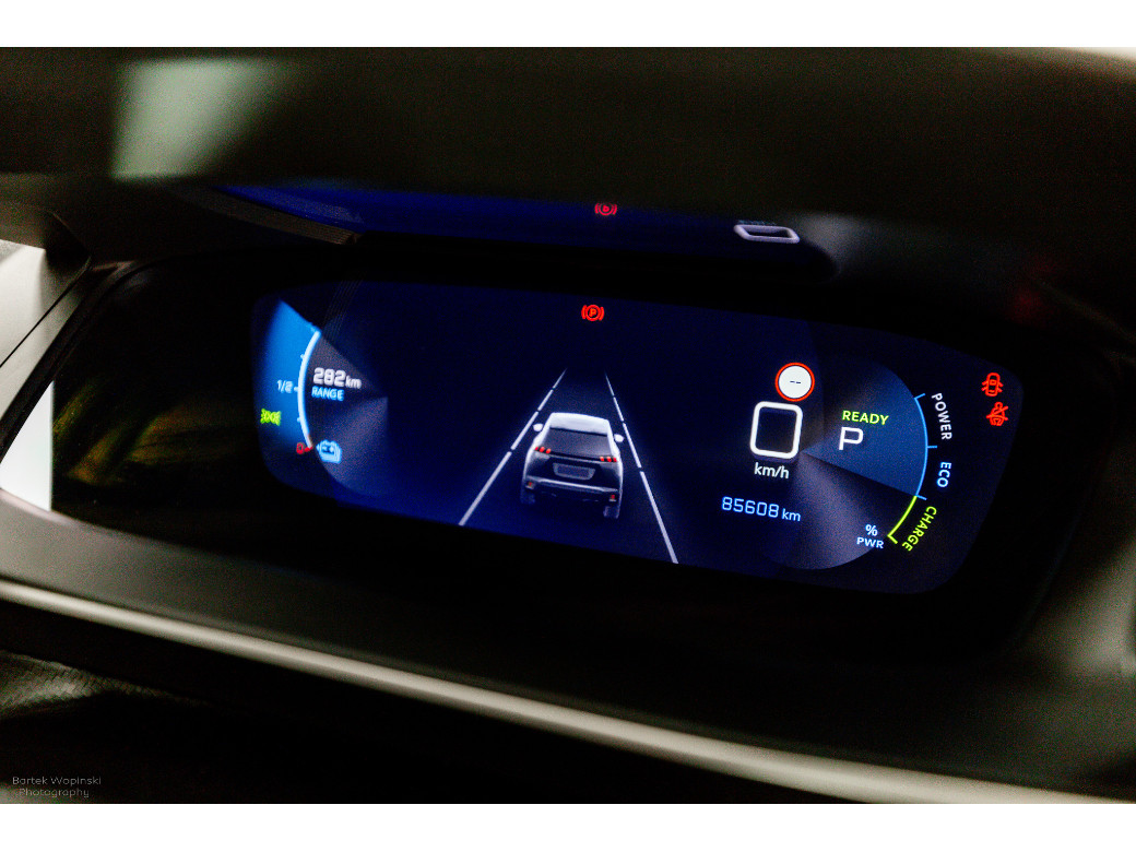 2022 Peugeot 2008