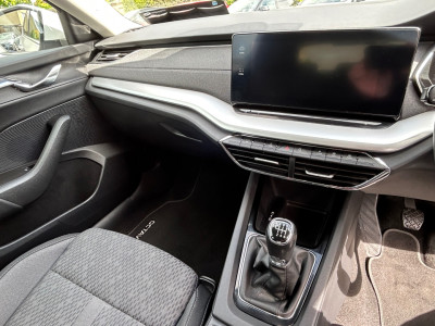 2024 Skoda Octavia