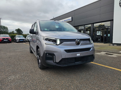 2025 Citroen Berlingo Multispace