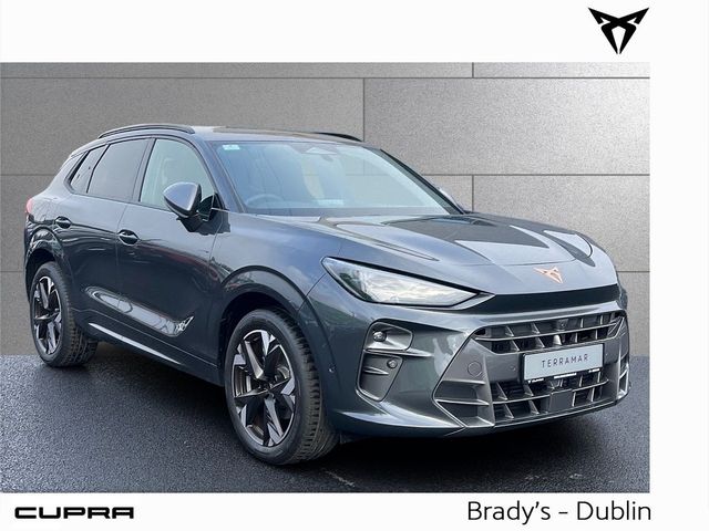 vehicle for sale from Bradys of Castleknock