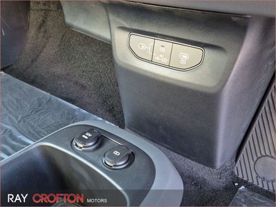 2026 Kia EV6