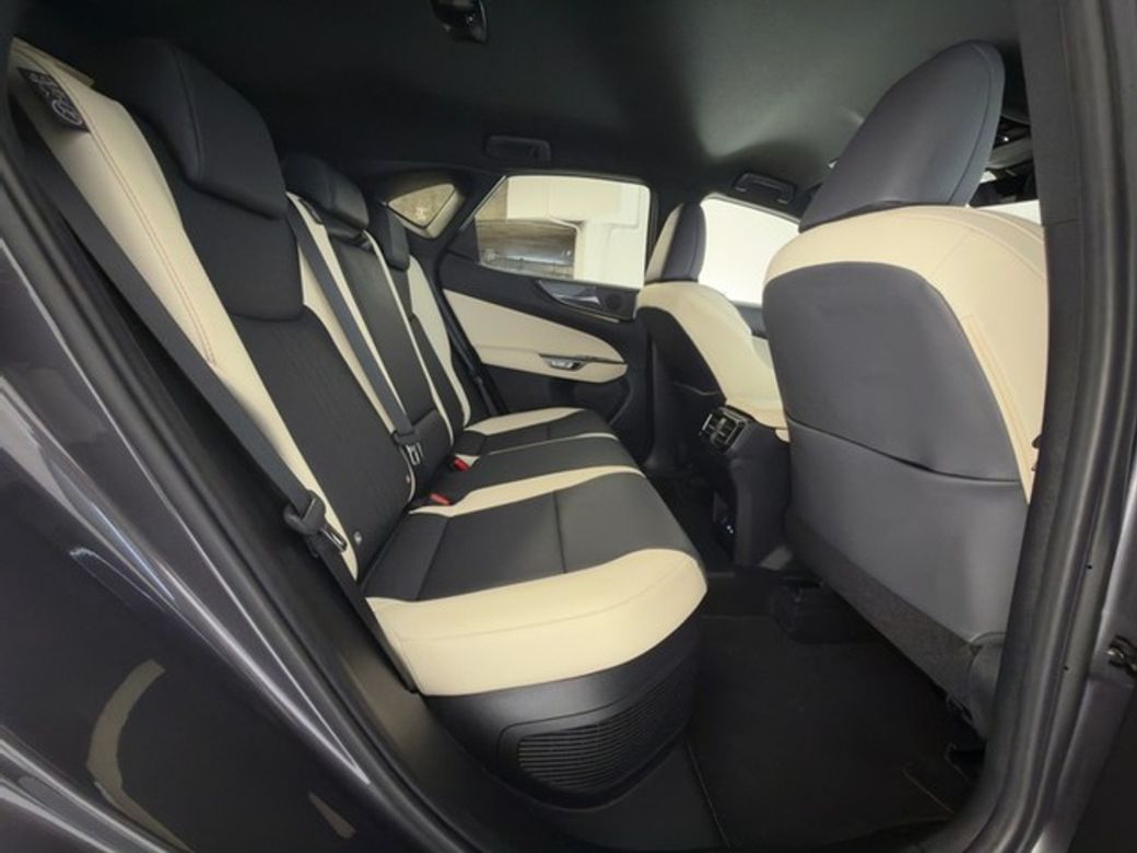2023 Lexus NX 450H+
