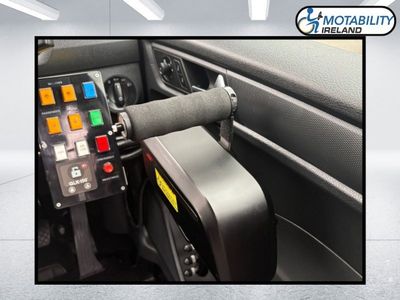 2018 Volkswagen Caddy