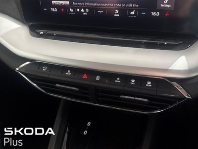 2023 Skoda Octavia