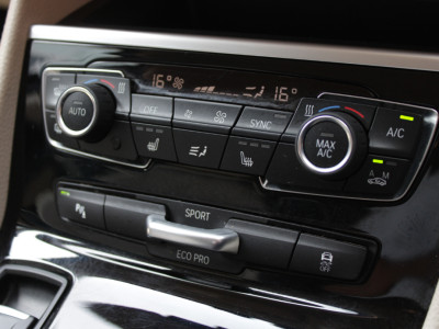 2019 BMW 2 Series Gran Tourer