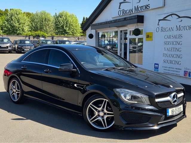 vehicle for sale from O'Regan Motors