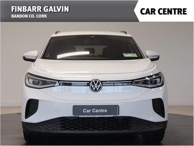 2024 Volkswagen ID.4