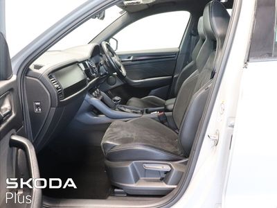 2023 Skoda Kodiaq