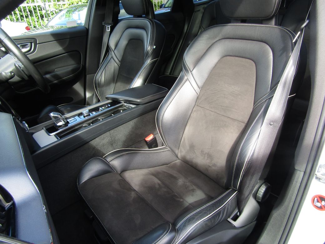 2018 Volvo XC60