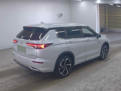 2022 Mitsubishi Outlander