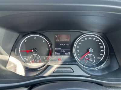 2021 Volkswagen Transporter