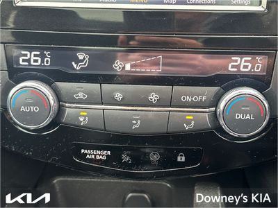 2019 Nissan Qashqai