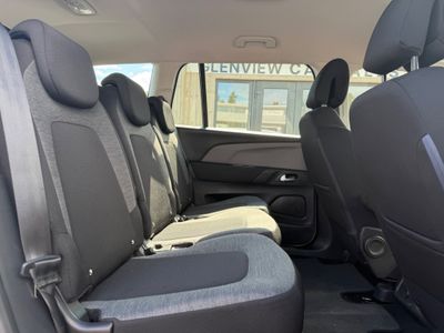 2019 Citroen Grand C4 Picasso