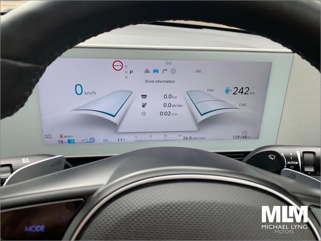 2023 Hyundai Ioniq 5