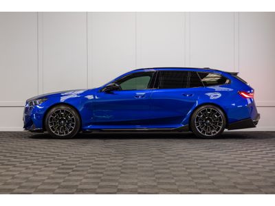 2025 BMW M5