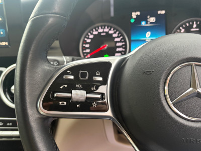 2021 Mercedes-Benz GLC Class