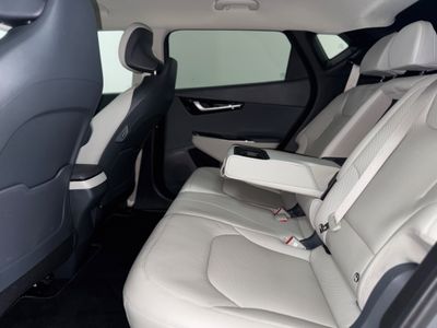 2023 Kia EV6