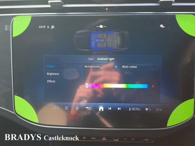 2026 Mercedes-Benz E Class