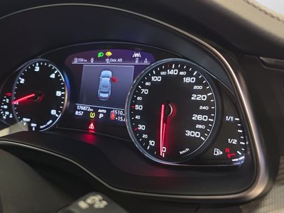 2023 Audi A6