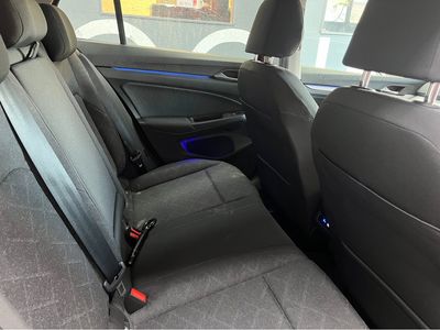 2022 Volkswagen Golf