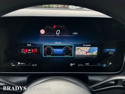 2026 Mercedes-Benz GLC Class