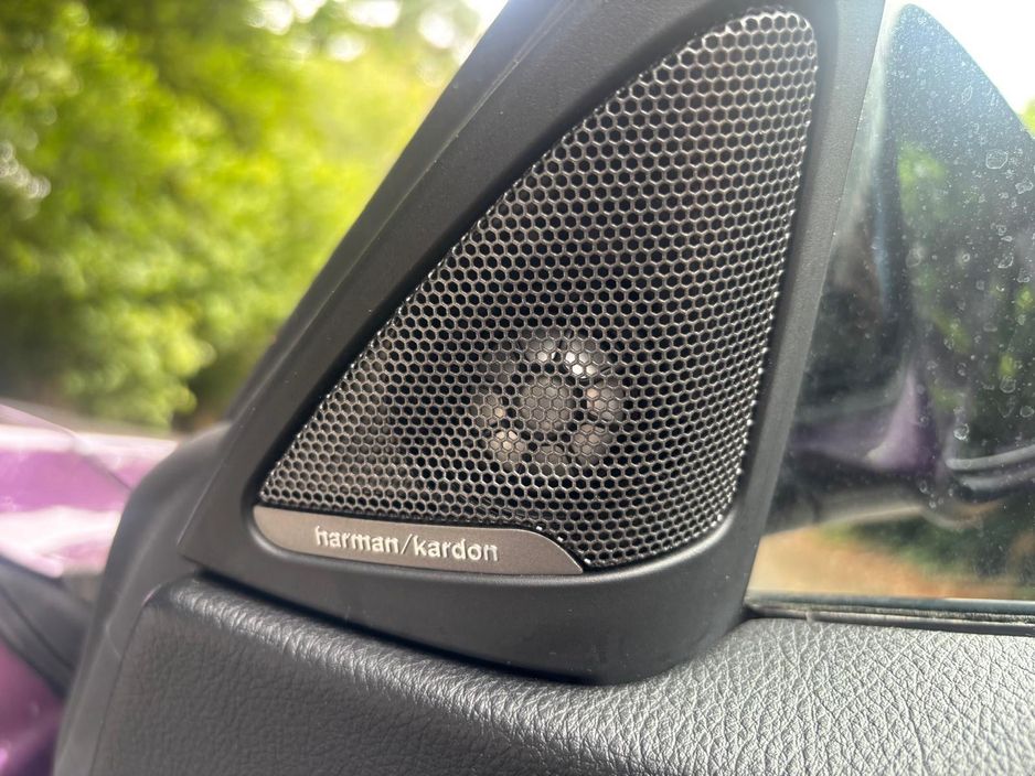 2018 BMW 4 Series
