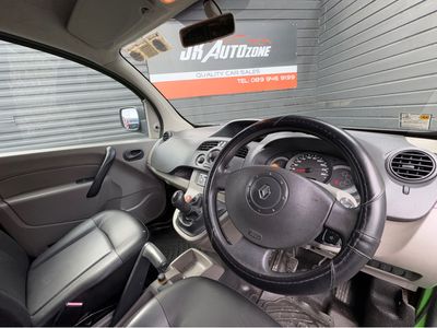 2009 Renault Kangoo